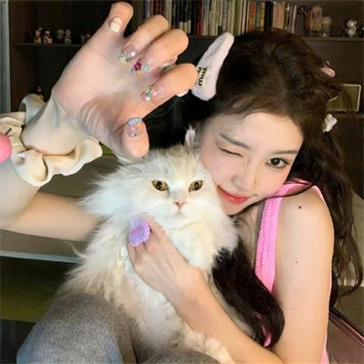 陌生女人的电话