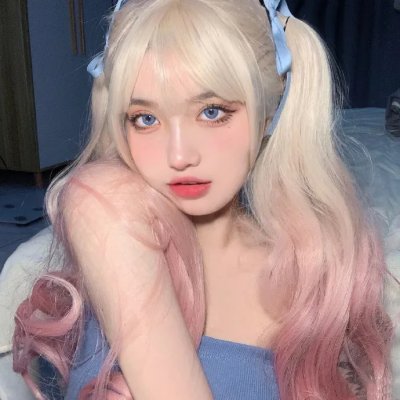 幸运女神与倒霉蛋